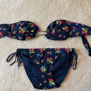 🍒ABERCROMBIE BIKINI🍒